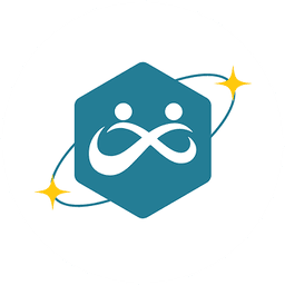 Hyperce HR Logo Rounded